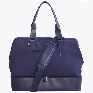 BEIS Weekender Navy NWOT